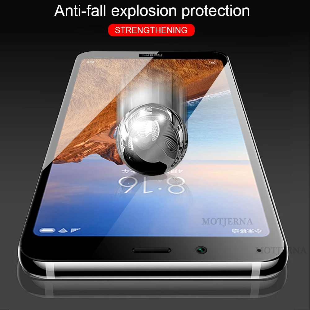 2 в 1 9D Камера объектив пленка Экран протектор для Redmi Note 7 8T 7A Pro закаленное Стекло