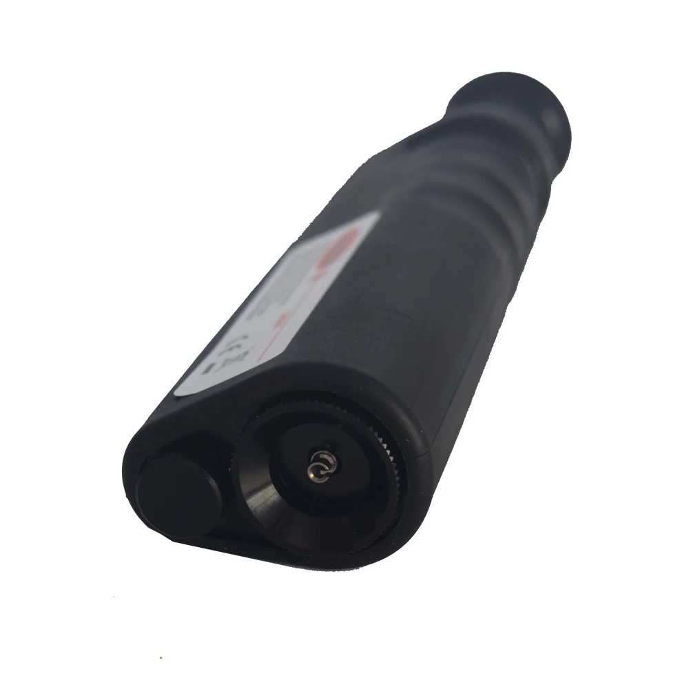 Ручной оптоволоконный микроскоп для осмотра 200x/400x с адаптером 2 5 мм и 1 25 |