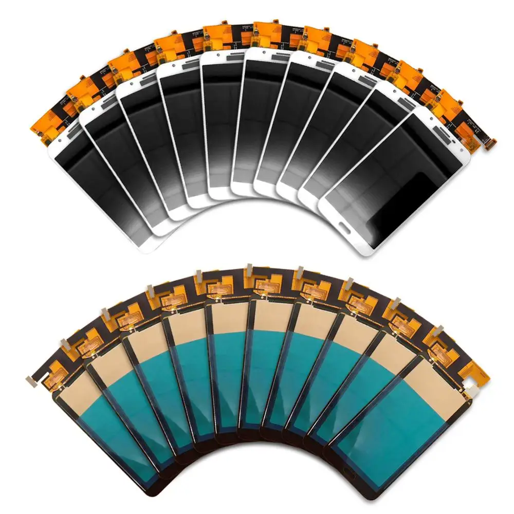 

5/10 шт., ЖК-дисплеи для Samsung Galaxy J7 Nxt J701F J701M J701MT