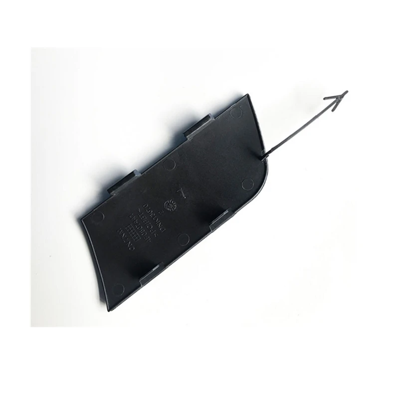 Крышка переднего бампера прицепа заглушка сцепки буксировочный крючок крышка