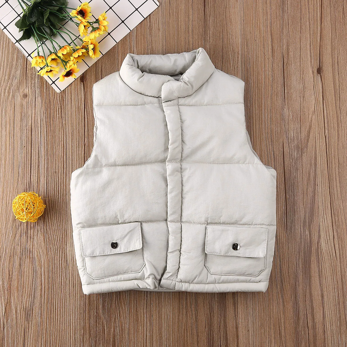 Детская куртка на молнии для девочек теплая верхняя одежда осень и зиму