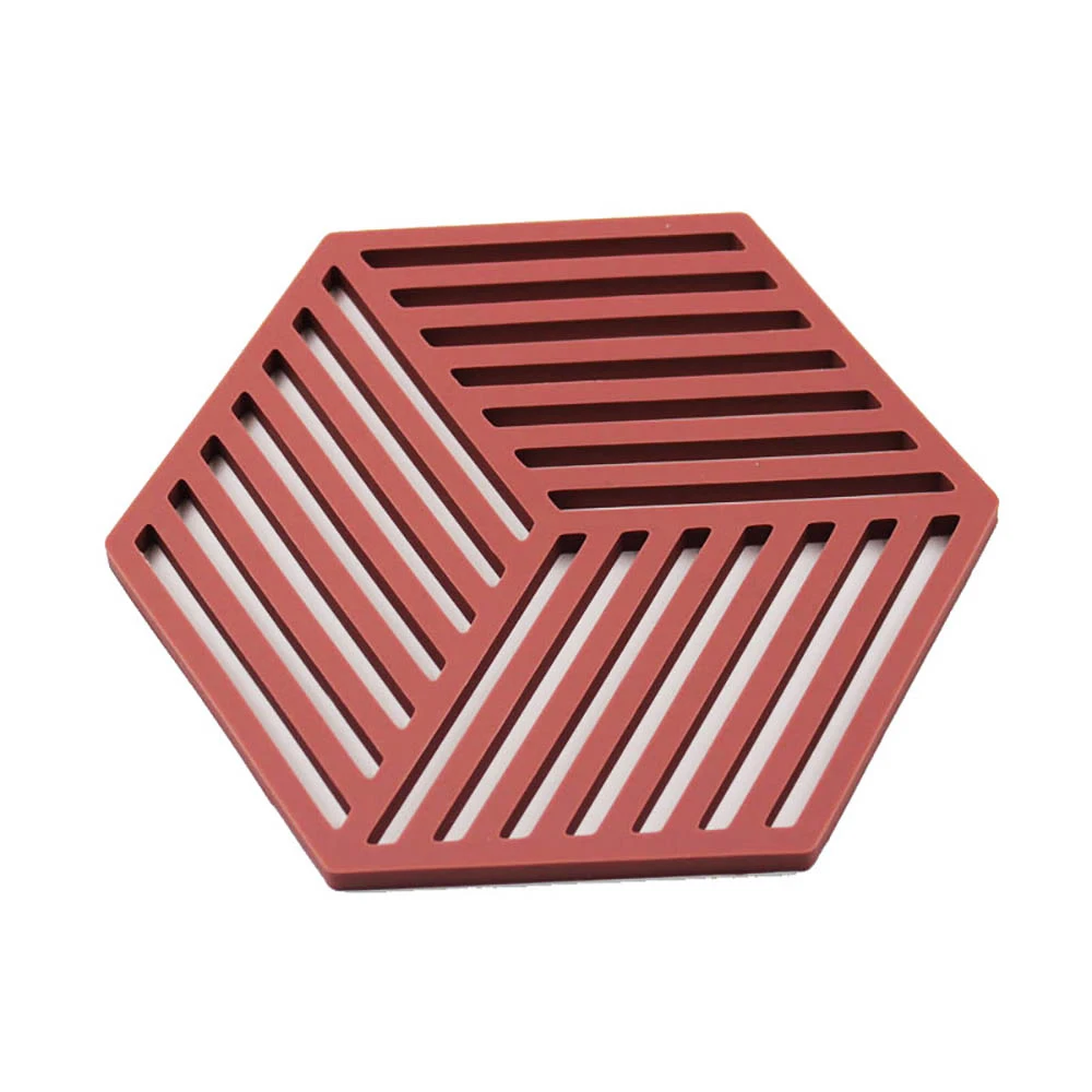 1 шт. силиконовые коврики для подставки под стакан|Коврики и подложки| |