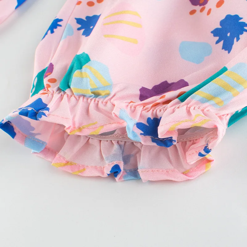 Новые летние шаровары для малышей детские штаны девочек детская одежда