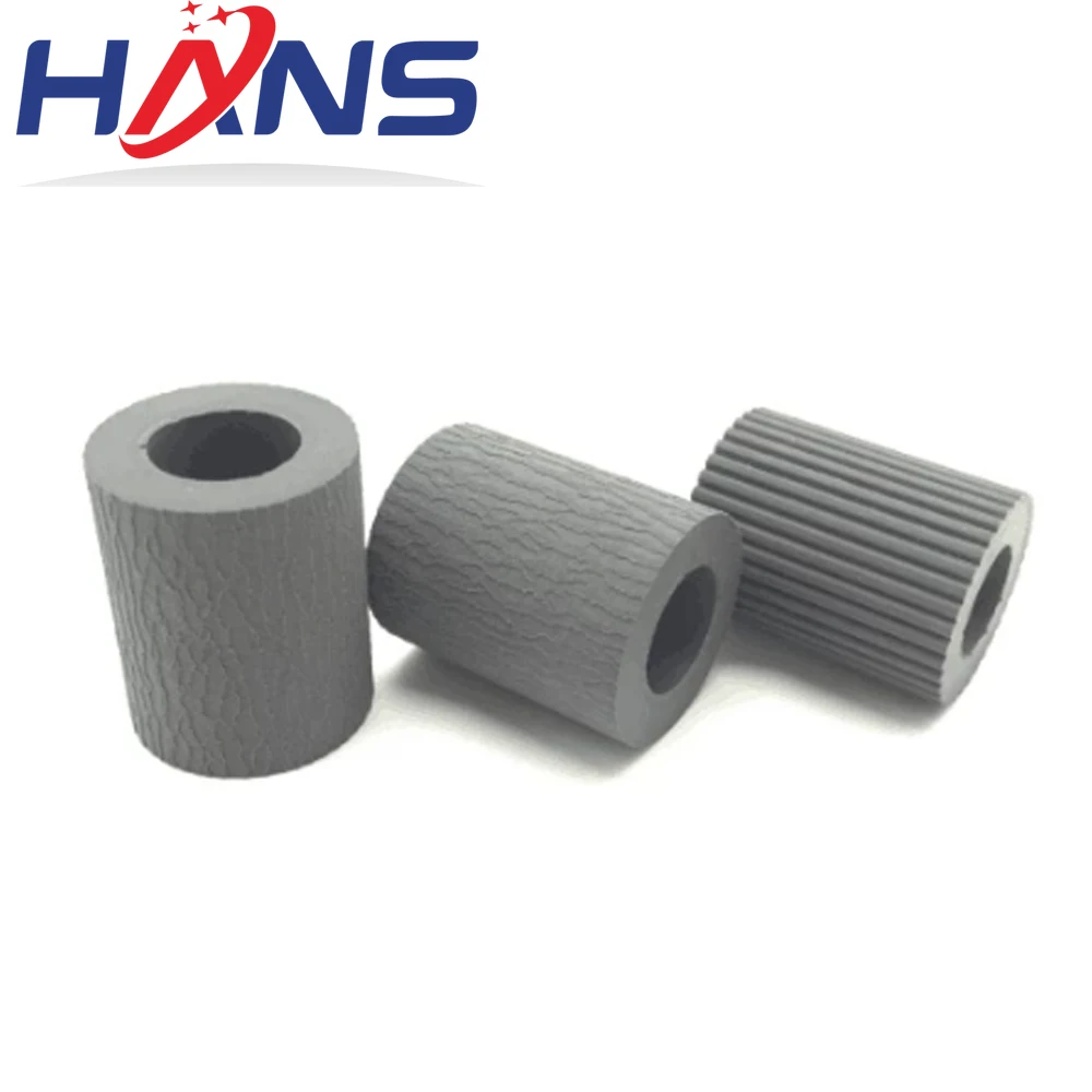 

10SET 2AR07230 2AR07240 2AR07220 Feed Separation Pickup Roller for Kyocera KM 1620 1650 2020 2050 3035 3040 4030 5035 5050 2550
