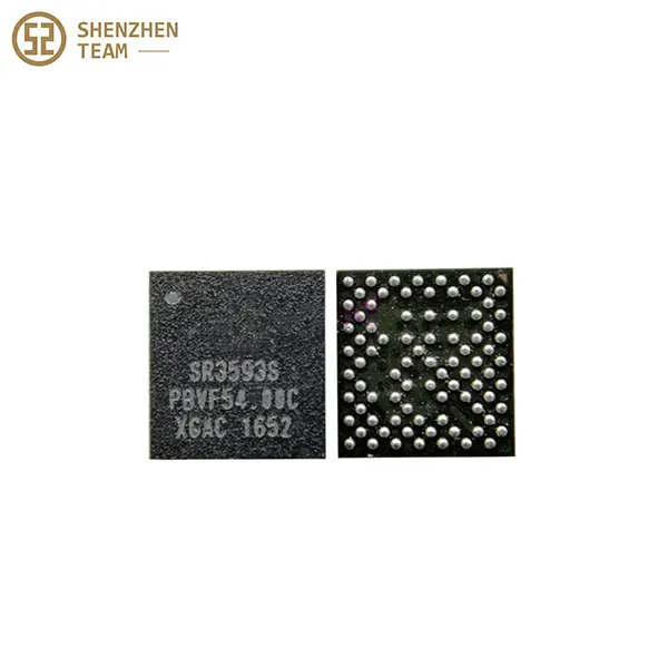 SZteam 3 шт./лот S925D S925D2 S910 S915 SR3593S SC2703L чип IF для Samsung J200 J120F J710 J730F G610F A320 A520 A720 S9 + - купить