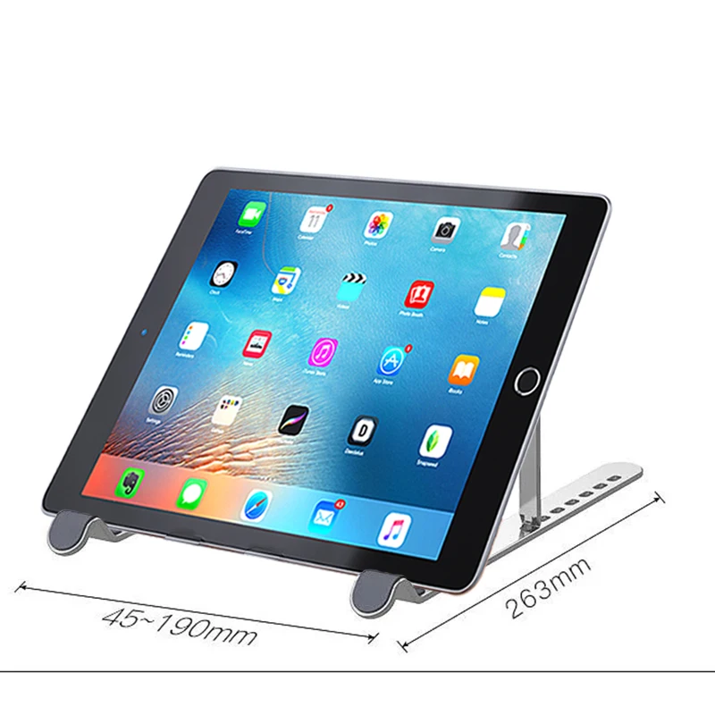 подставка для ноутбука скла