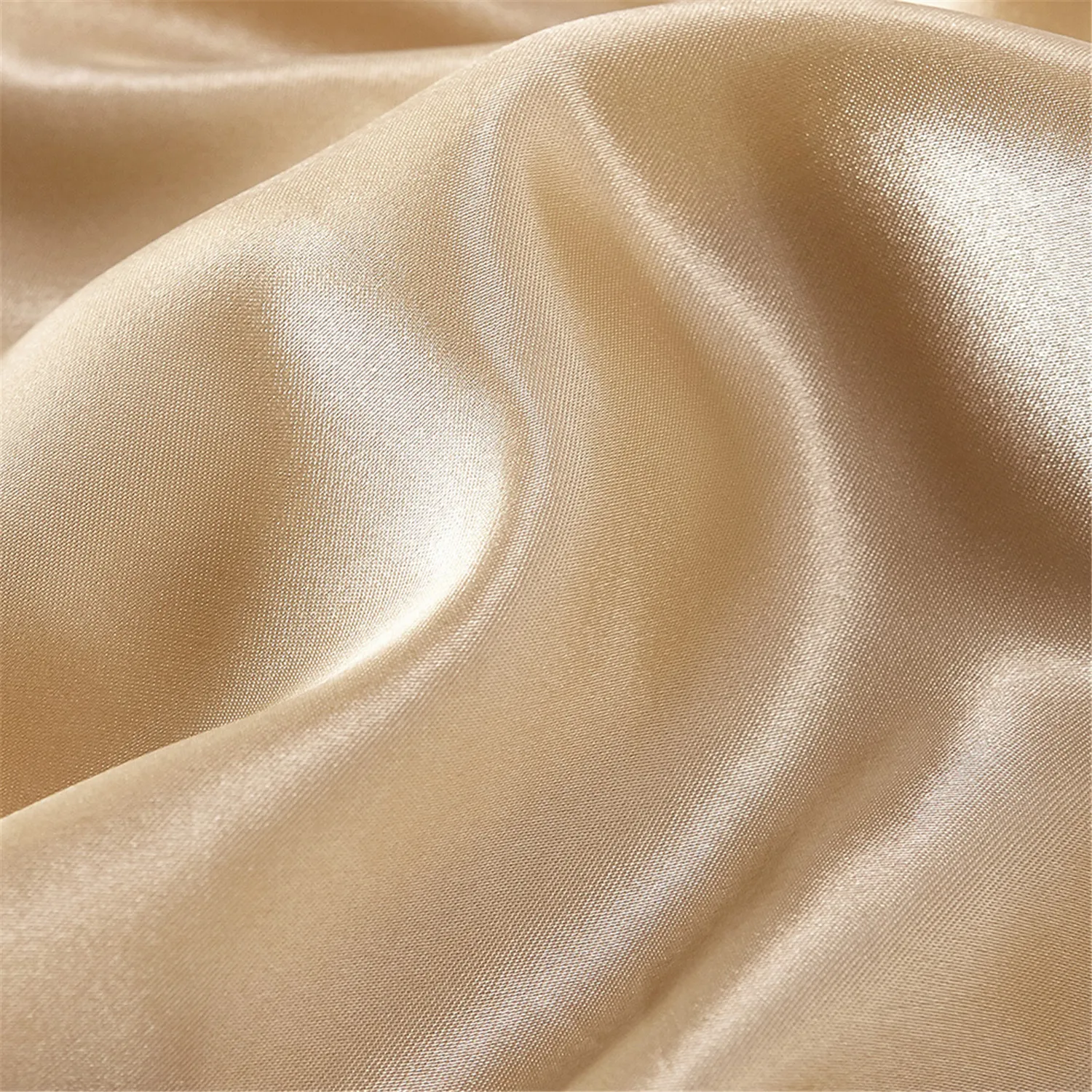 Комплект постельного белья из 2 3 предметов роскошное мягкое однотонное