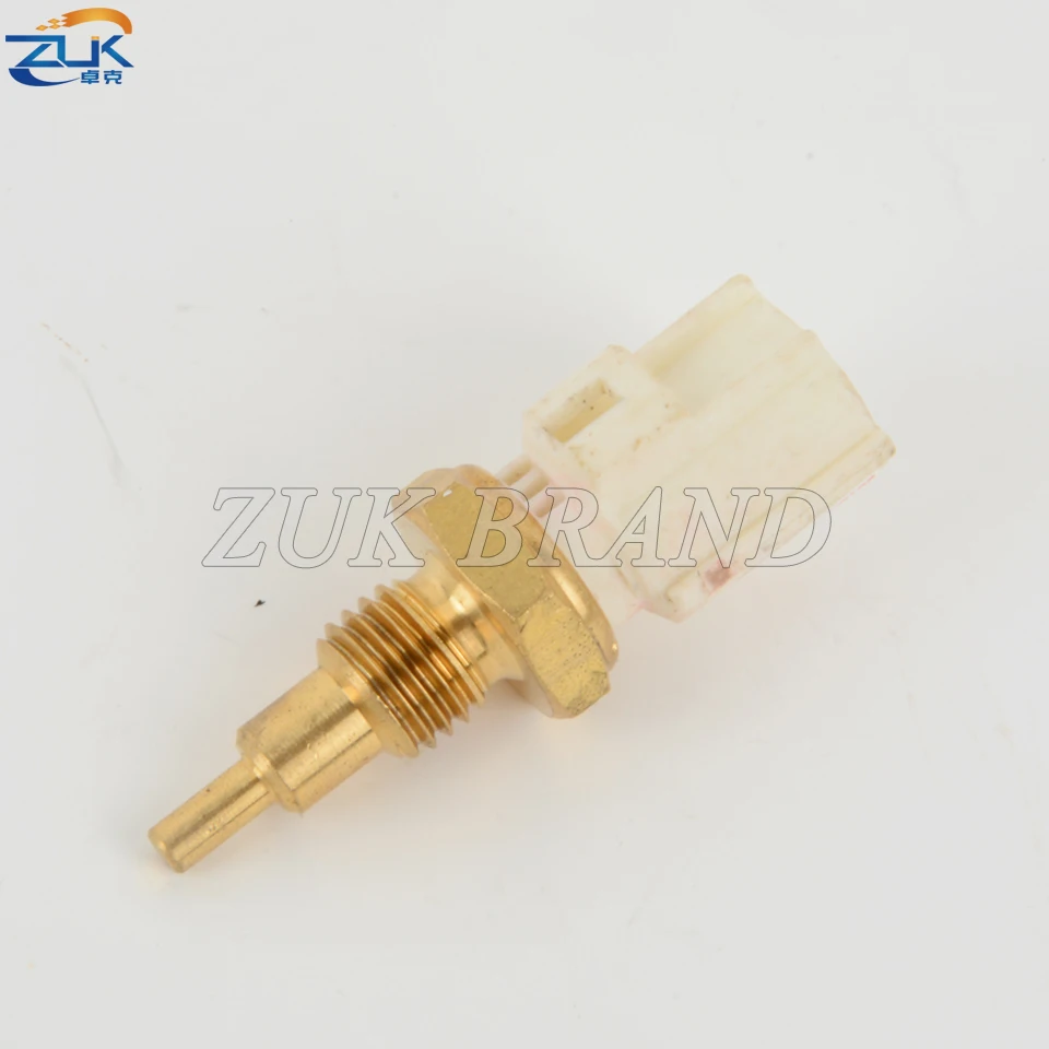 Фото Датчик температуры воды ZUK для Toyota YARIS PRIUS COROLLA AVENSIS RAV4 LAND CRUISER PRADO, LEXUS, Scion OEM:89422-33030 №2