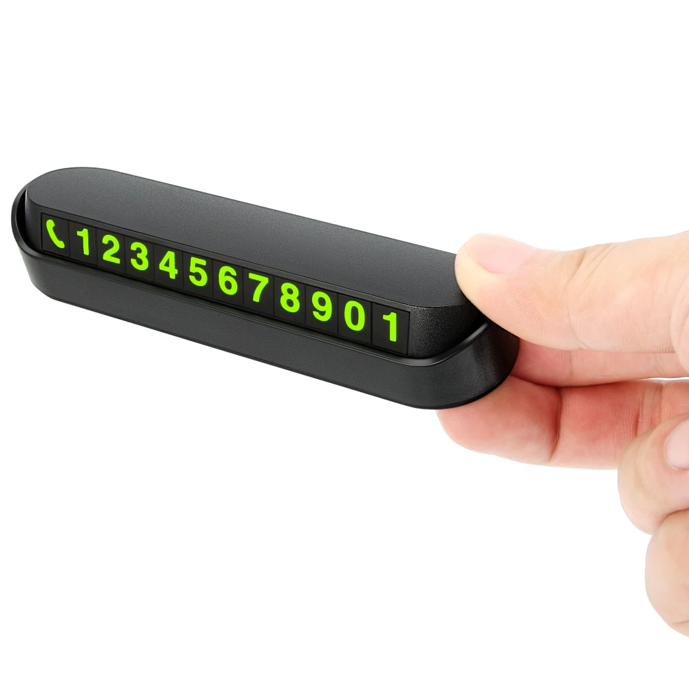 Флуоресцентная табличка для Mercedes Benz Smart W204 W205 W203 W211 W201 W210 CLS