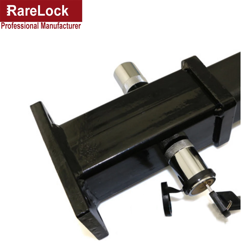 Rarelock трейлер замок ключ трейлер контактный рычаг яхты внедорожник RV ATV UTV грузовик автомобильный замок аксессуары автозапчасти DIY MMS449 dd