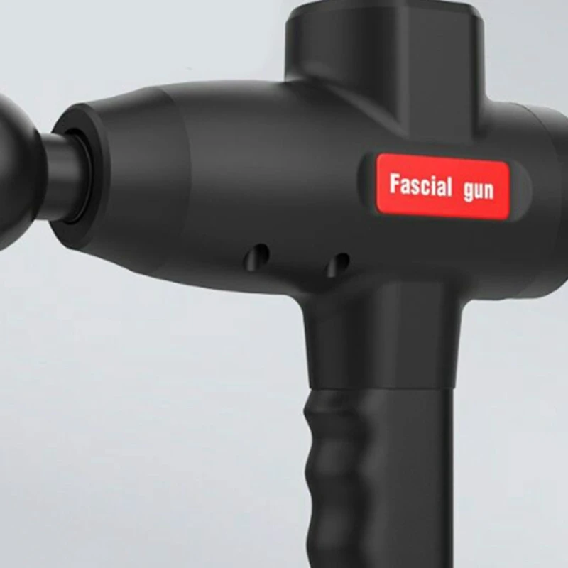 

Shock Electric Fascia Full Body Massager Muscle Meridian Relief Pain Relief Device