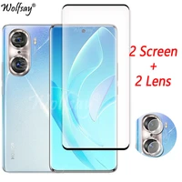 full cover tempered glass for honor 60 pro screen protector for honor 60 50 pro 50se 50 lite camera glass for honor 60 pro glass