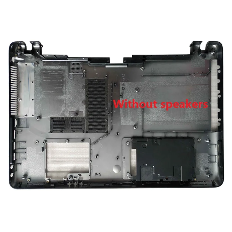 Чехол для ноутбука Sony Vaio SVF152A29M SVF1521rb верхняя крышка рук/нижний чехол | Компьютеры