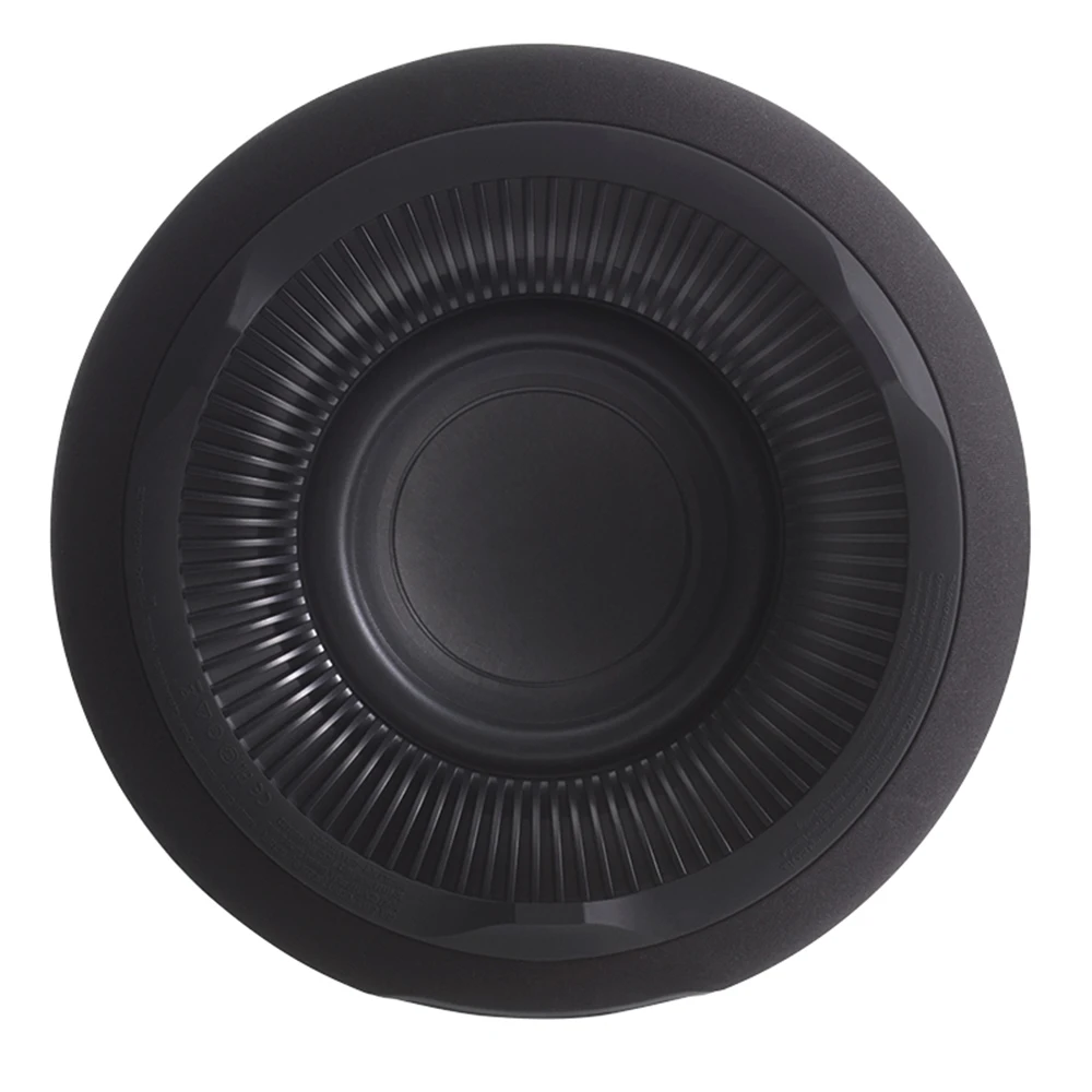 

Harman Kardon AURA STUDIO 2 Wireless Speaker with LED Ambient Lighting Deep Bass Speaker Bluetooth Speaker with Mic Handsfree