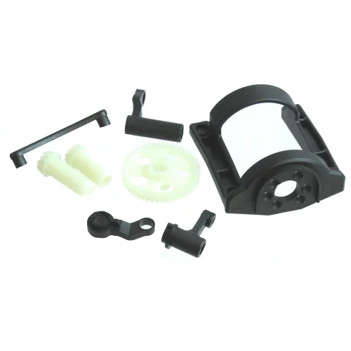 Деталь HBX 12602R зубчатая передача шестерня защита двигателя втулка рулевого