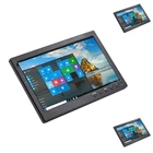 Монитор Автомобильный на подголовник, тонкий плеер с экраном 10,1 дюймов Full HD IPS HDMI VGA AV BNC USB SD-порт для автомобиля