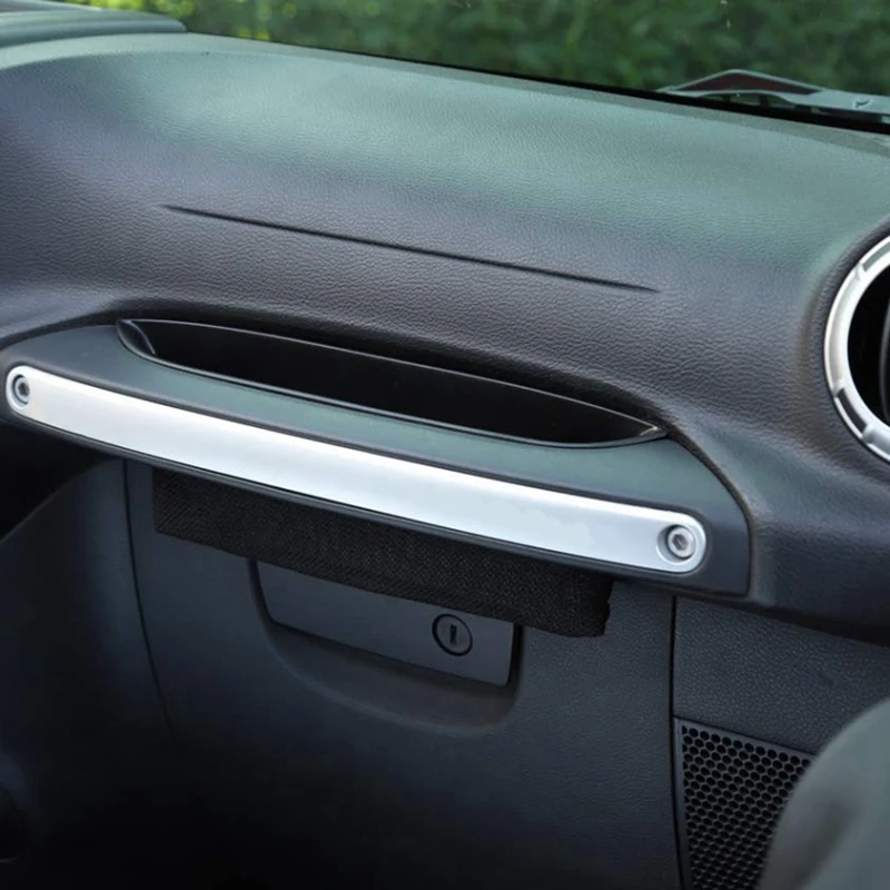 Захват лоток для хранения пассажиров Органайзер захват ручка Аксессуар Коробка