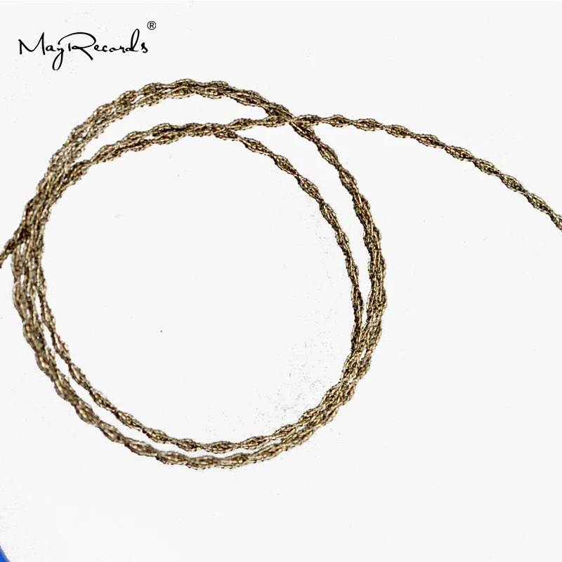 Портативная проволочная пила из нержавеющей стали для выживания на природе