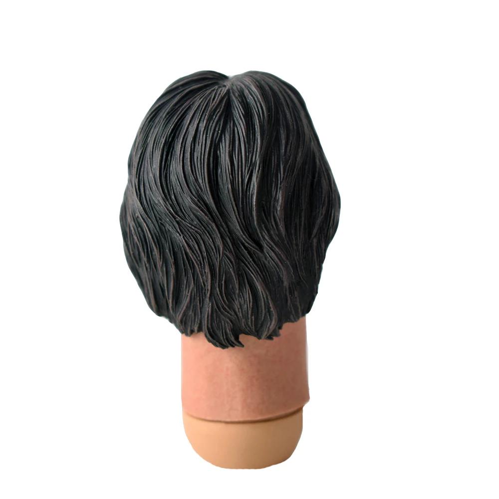 1:6 масштаб ActionFigureAccessories Нормальный/поврежденный Ed 1/6 Keanu Ривз Мужская резьба по