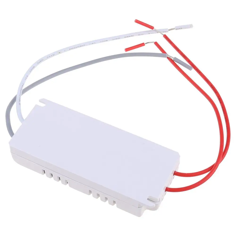 Галогенный светодиодный светильник с драйвером 12 В переменного тока 105 Вт