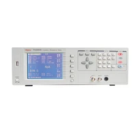 th2684a 10 1000v 10k 100t%cf%89 high resistance tester insulation meter programmable charge time 0 to 1000s