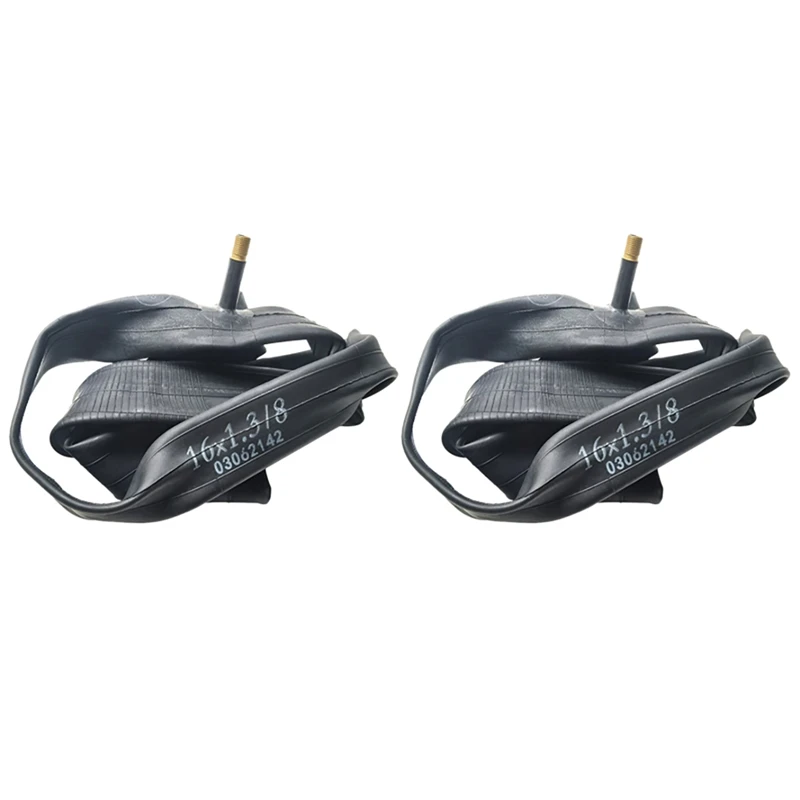 

_ Велосипедные шины 16X1-3/8AV, внутренняя трубка велосипедной шины для складного велосипеда Brompton, горного и дорожного велосипеда