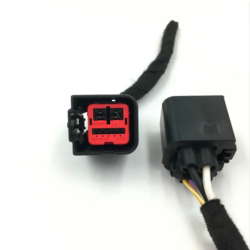 

Car glass lifter motor lifter motor plug harness socket connector for Ford Escort