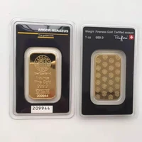 perth gold mint gold bar gold bullion gold bar replica