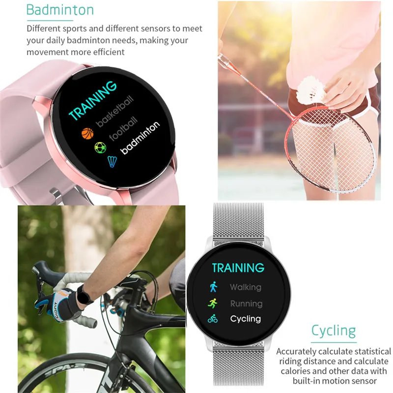 R5 Smart Bracelet Band Bluetooth Heart Rate Monitor Fitness Tracker Smartwatch Bluetooth Waterproof For Android IOS