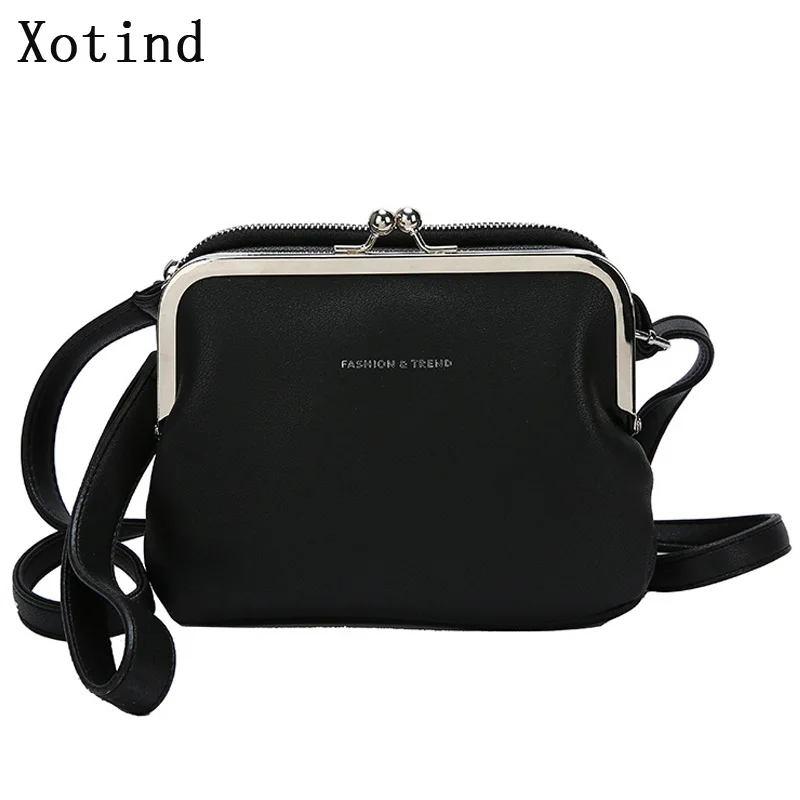 Модная роскошная женская сумка через плечо из искусственной кожи Дамский