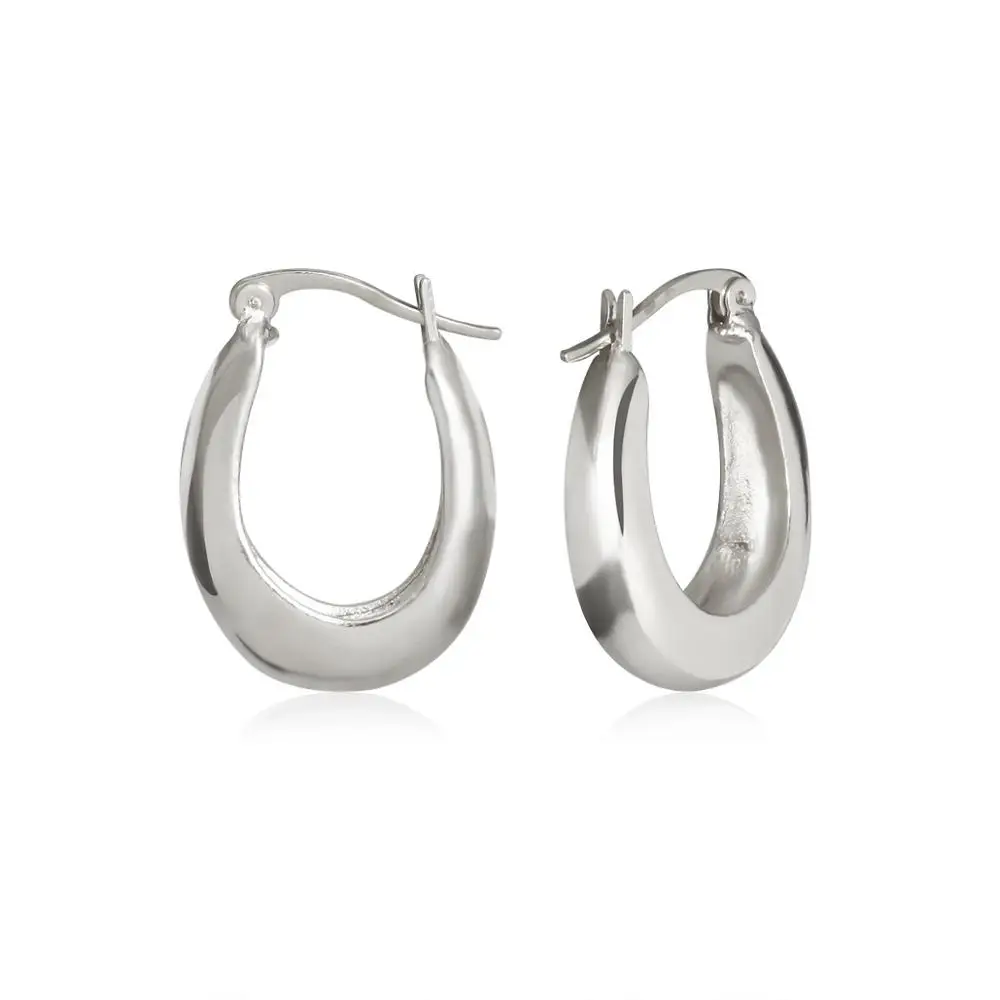 FFLACELL 2020 Korea New Spring Fashion Exaggerated Personality Geometric Metal Earrings Gold For Woman Jewelry Gift | Украшения и
