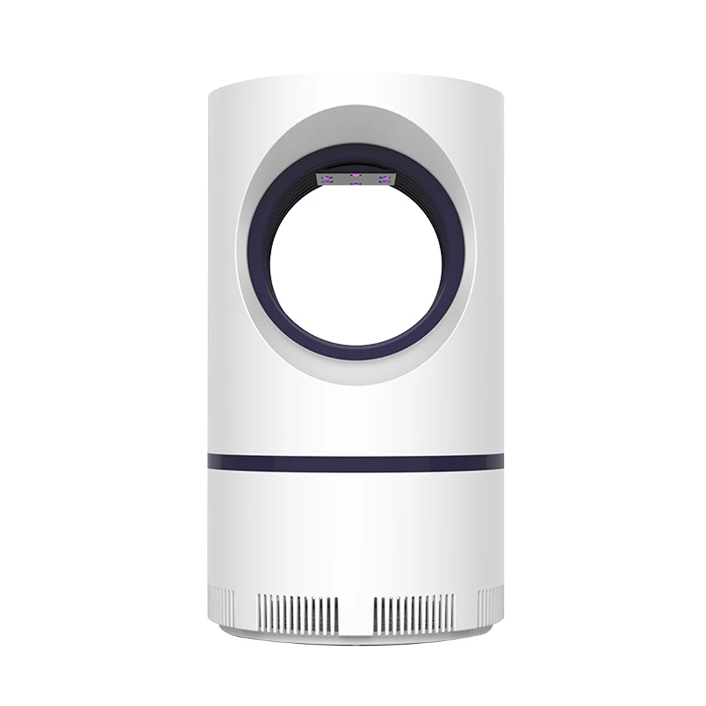 Съемный комаров убийца лампа светодиодный свет ловушка насекомых