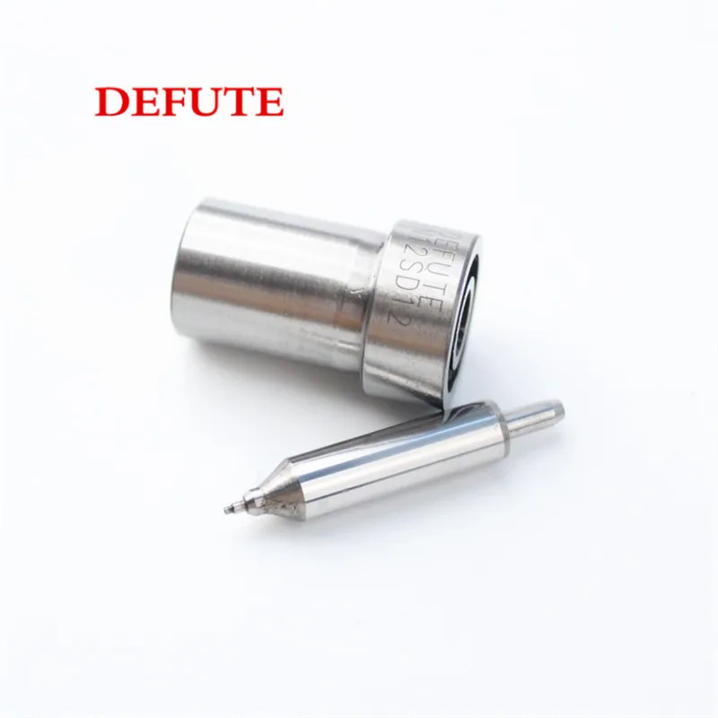 Сопло серии SD DN12SD12 подходит для форсунки двигателя 4DR-A сопло соответствующего