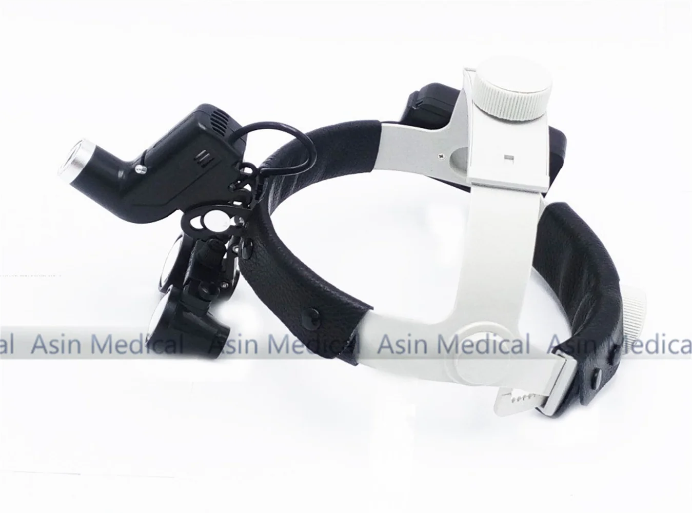 Новый 3.5X Лупа высокой интенсивности СИД светильник стоматологическое