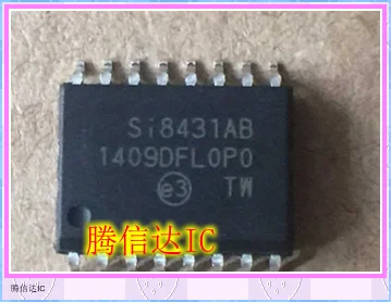 

Free Delivery SI8431AB SI8431BB