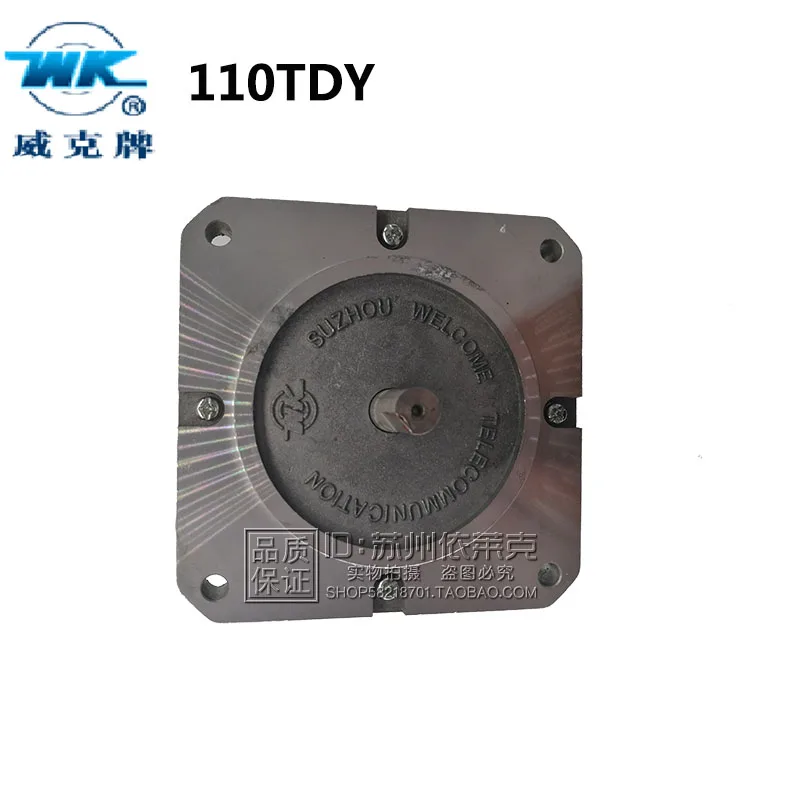 Новый низкоскоростной синхронный двигатель PM был suzhou welk tdy060 tdy115 tdy4 110 - купить по