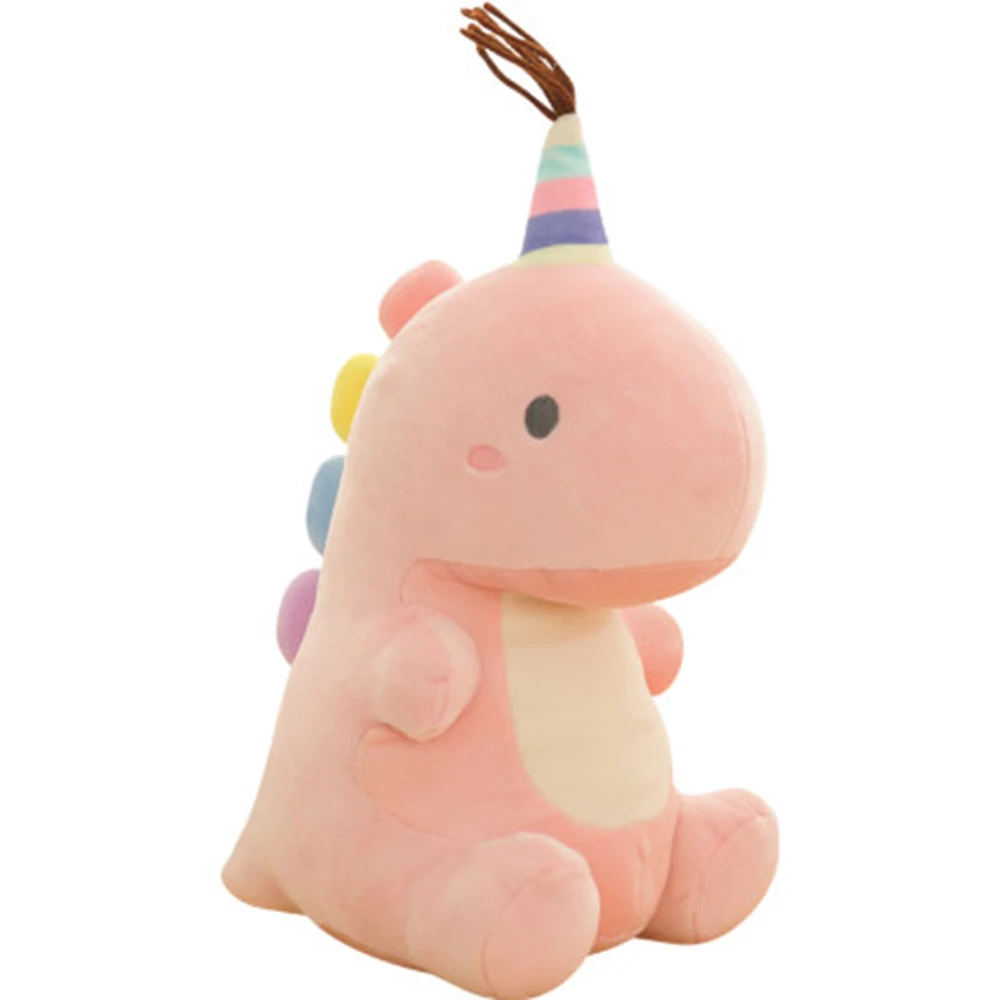 

Dinosaur Doll Super Fire Doll Small Plush Toy Cute Doll Girl Birthday Gift Soft and Comfortable Quality Good