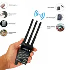 Беспроводной детектор радиочастотного сигнала, GPS, Gsm, поиск местоположения, устройство для обнаружения конфиденциальности, защита от прослушивания, детектор камеры