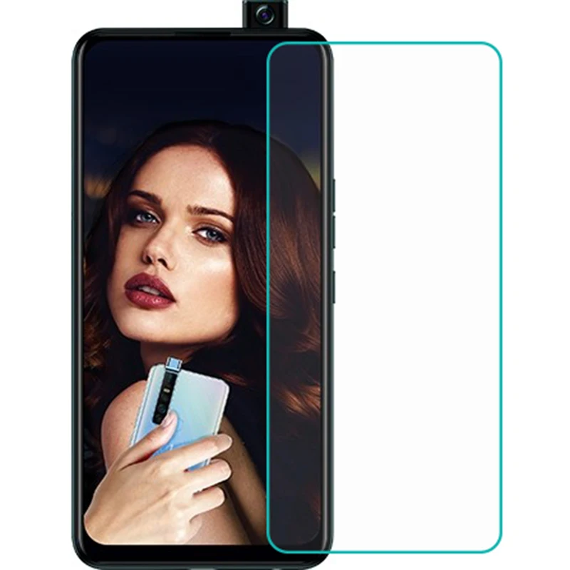Закаленное стекло для Tecno Camon 12 11 11S Pro AIR защитная пленка Spark 4 3 POP 2S экрана