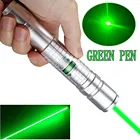 Лазерная указка 2 в 1, Охотничья зеленая высокомощная тактическая лазерная ручка для прицела 018, горящая тактическая ручка, мощная лазерная указка для охоты