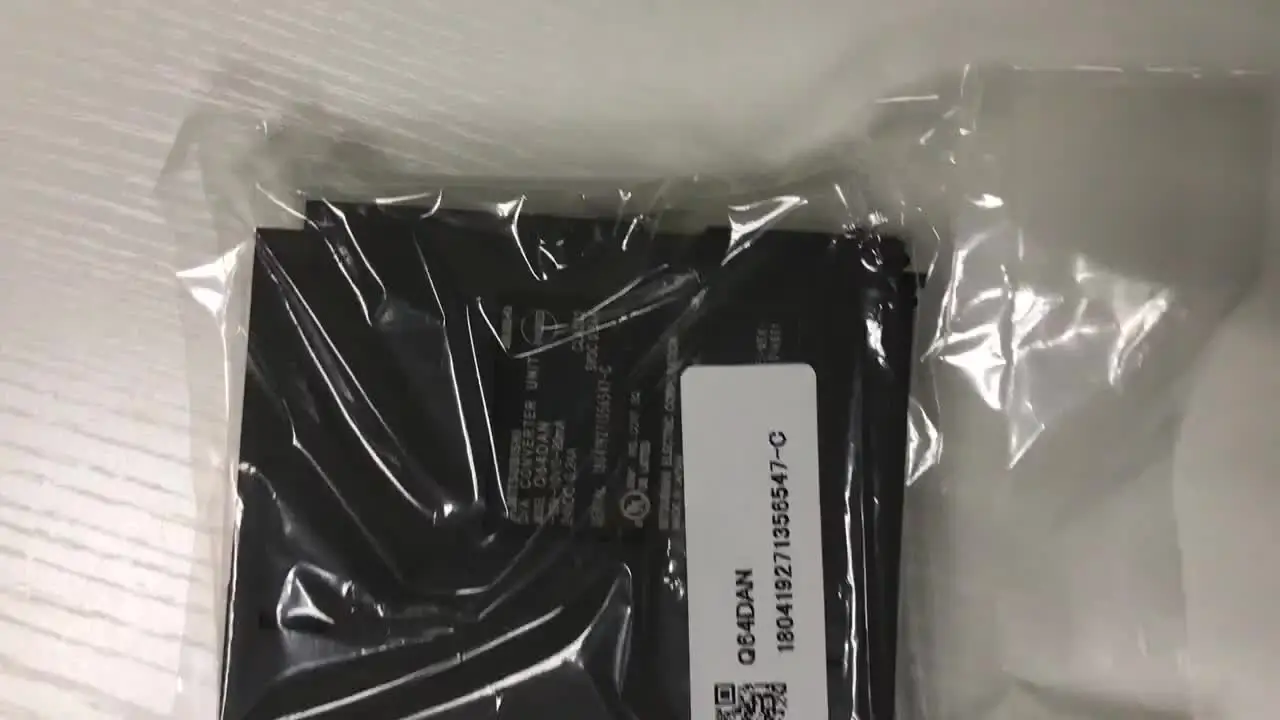 

Brand new and original Module ET 200SP IM155-6PN 6ES7 155-6AU00-0BN0