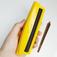 110mm78mm weed roller cone cigarette tobacco jointfor herb rolling paper maker machine smoking accessories