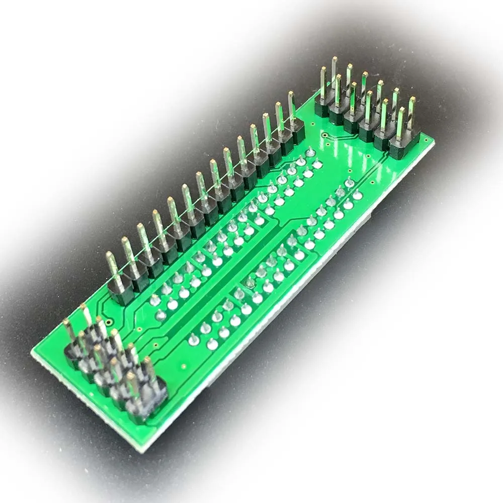 Каретка принтера соединительная плата для EPSON XP600/DX5 печатающая головка |