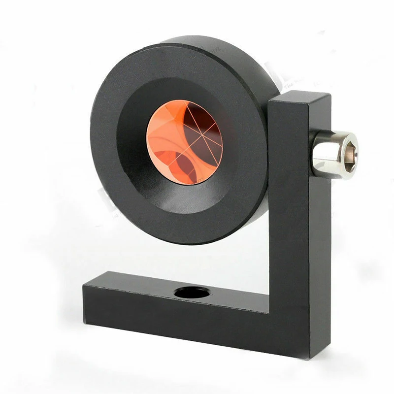 

90 Degree Monitoring Prism, 1 inch L Bar Reflector, Replace GMP104