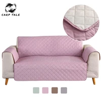 waterproof non slip sofa covers for living room 123 seater couch cover pet dog kids mat armrest slipcovers furniture protector