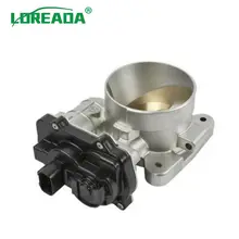 LOREADA OEM 12679526 12570801 новый и т. Д. Дроссельной заслонки для GMC Yukon Sierra