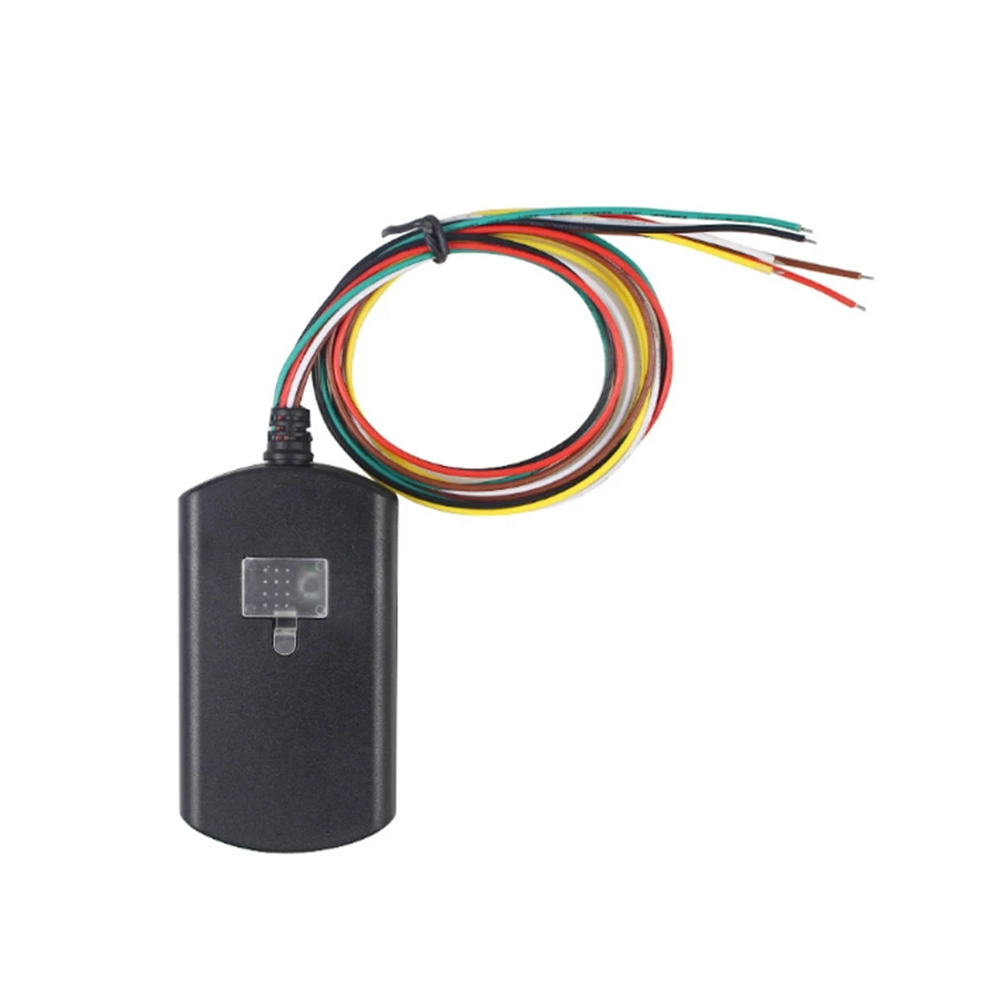 Adblueobd2 для V Euro 6 сканер грузовика эмулятор Adblue Euro6 с датчиком NOX поддержка системы