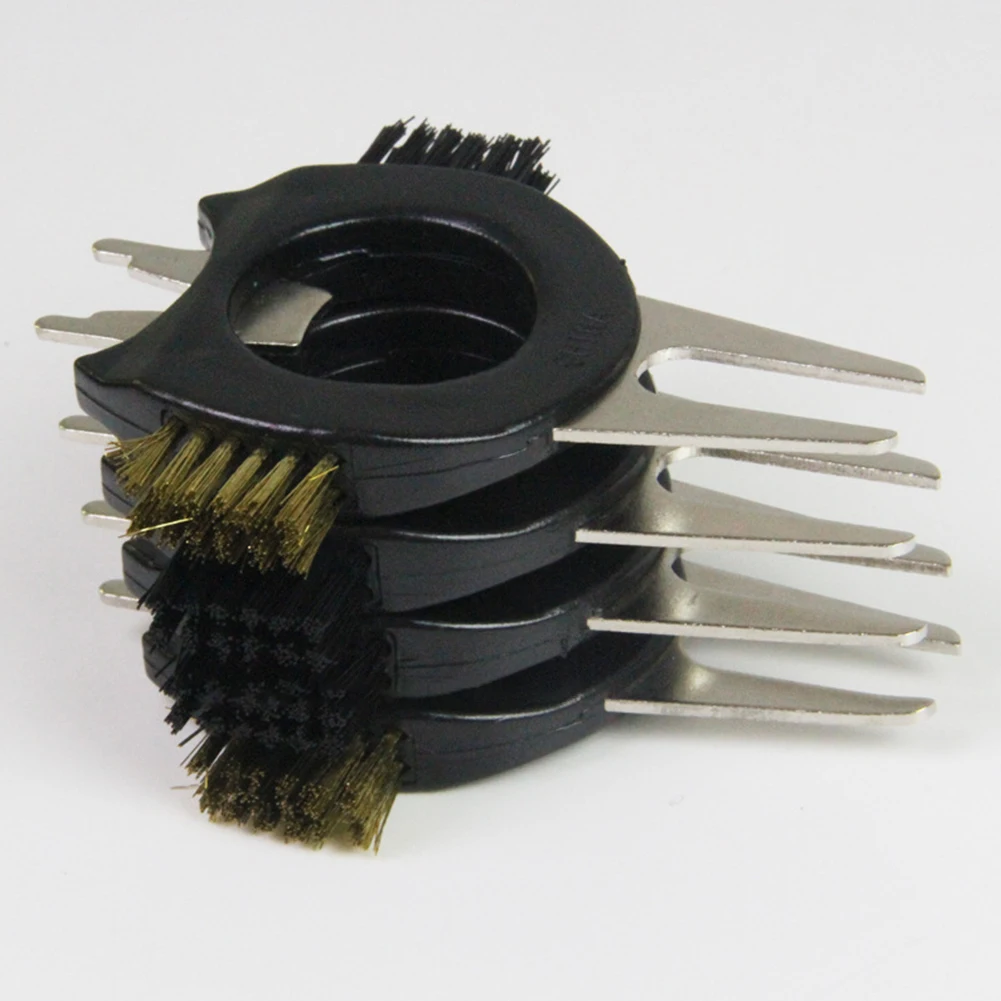 Инструмент для гольфа сенные вилы легкий многофункциональный полезно ремонта с