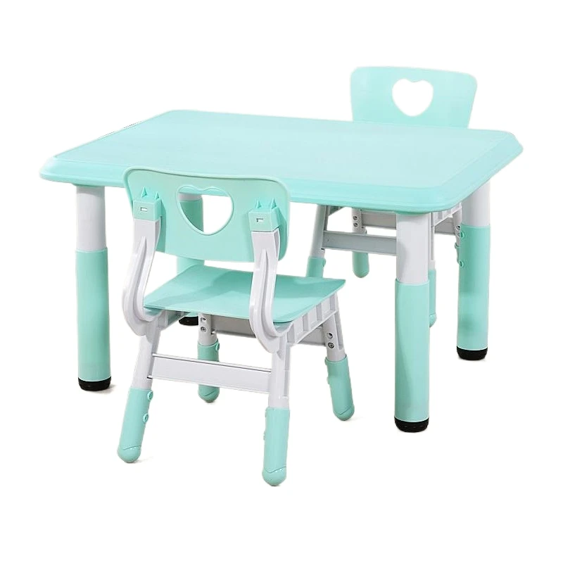 Детский письменный стол детский пластиковый для детского сада |