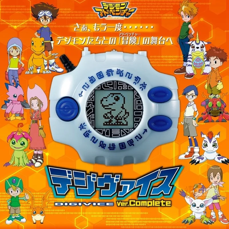 BANDAI Apanese оригинальные аниме PB Limit Digimon Adventure EX Plant D-Ark полная версия игр игрушки для